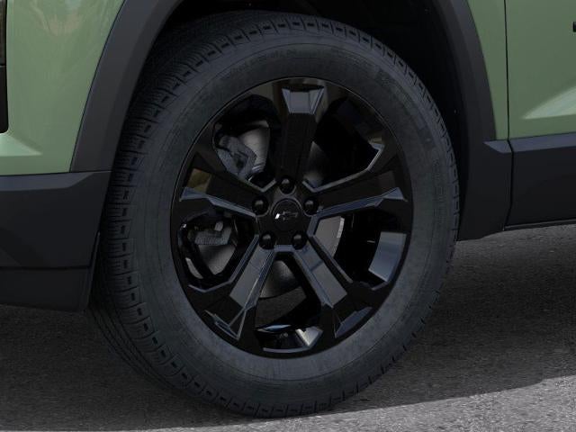 2026 Chevrolet Equinox AWD 4dr LT w/2LT