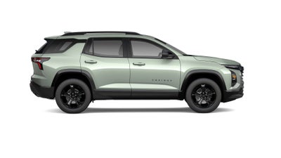 2026 Chevrolet Equinox AWD 4dr LT w/2LT