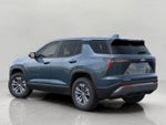 2026 Chevrolet Equinox AWD 4dr LT w/2LT