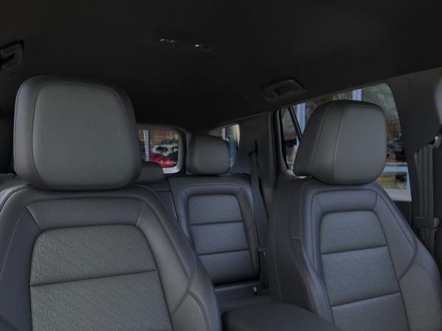 2026 Chevrolet Equinox AWD 4dr LT w/2LT