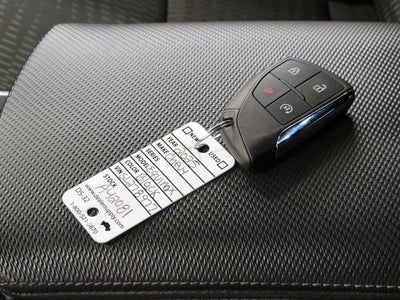2025 Chevrolet Equinox AWD 4dr LT w/2LT