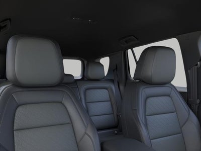 2026 Chevrolet Equinox AWD 4dr LT w/2LT