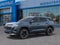 2026 Chevrolet Equinox AWD 4dr LT w/2LT