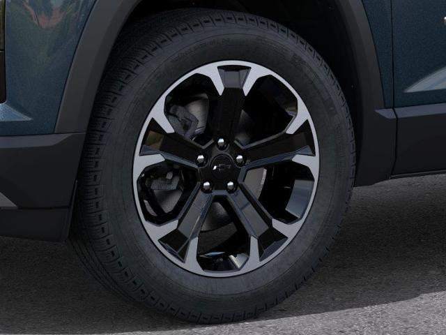 2026 Chevrolet Equinox AWD 4dr LT w/2LT