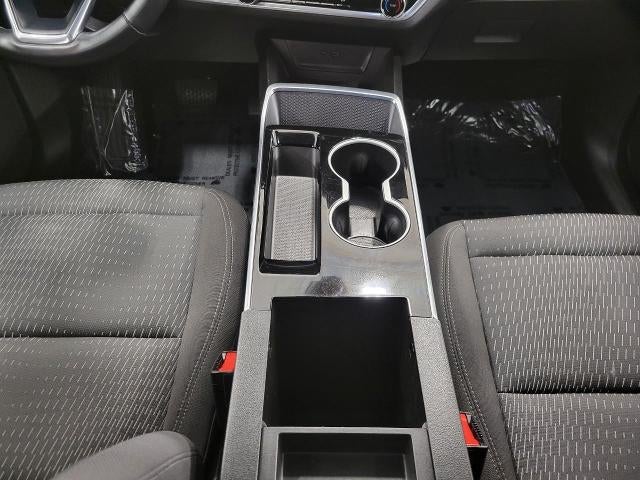 2025 Chevrolet Equinox AWD 4dr LT w/2LT