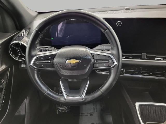 2025 Chevrolet Equinox AWD 4dr LT w/2LT