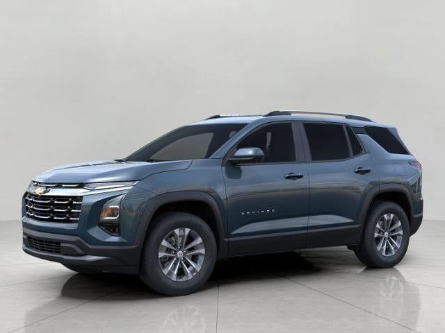 2026 Chevrolet Equinox AWD 4dr LT w/2LT