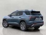 2026 Chevrolet Equinox AWD 4dr LT w/2LT