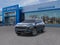 2026 Chevrolet Equinox AWD 4dr LT w/2LT