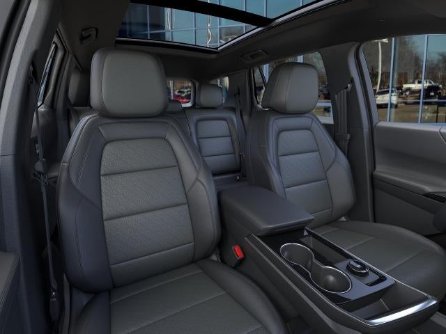 2026 Chevrolet Equinox AWD 4dr LT w/2LT