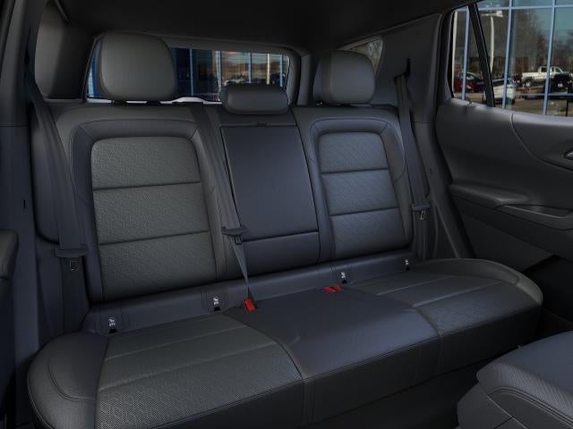 2026 Chevrolet Equinox AWD 4dr LT w/2LT