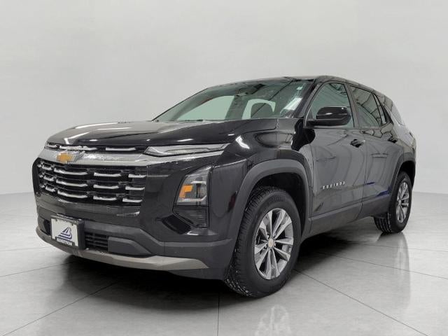 2025 Chevrolet Equinox AWD 4dr LT w/2LT