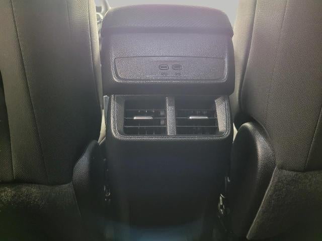 2025 Chevrolet Equinox AWD 4dr LT w/2LT