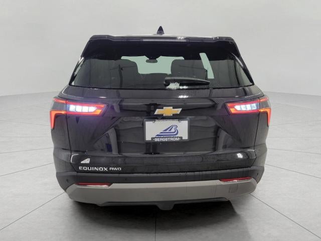 2025 Chevrolet Equinox AWD 4dr LT w/2LT