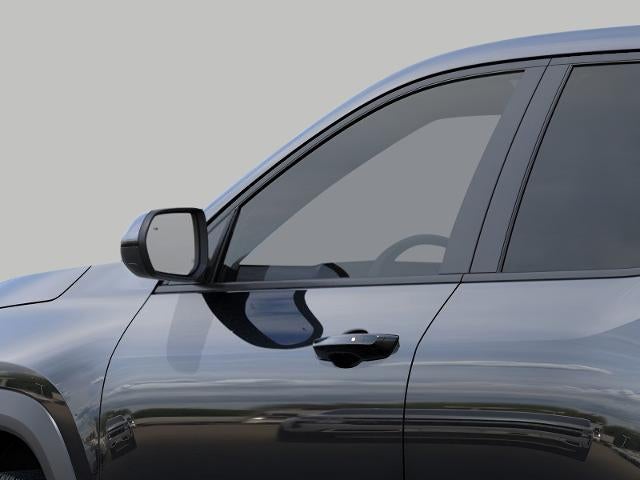 2026 Chevrolet Equinox AWD 4dr LT w/2LT