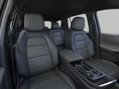 2026 Chevrolet Equinox AWD 4dr LT w/2LT