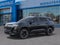 2026 Chevrolet Equinox AWD 4dr LT w/2LT