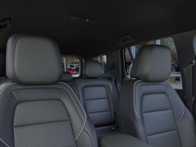 2026 Chevrolet Equinox AWD 4dr LT w/2LT