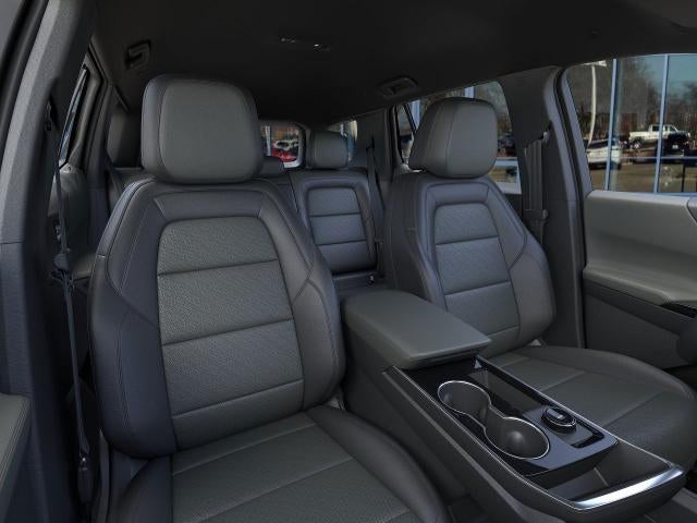 2026 Chevrolet Equinox AWD 4dr LT w/2LT