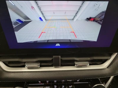 2025 Chevrolet Equinox AWD 4dr LT w/2LT