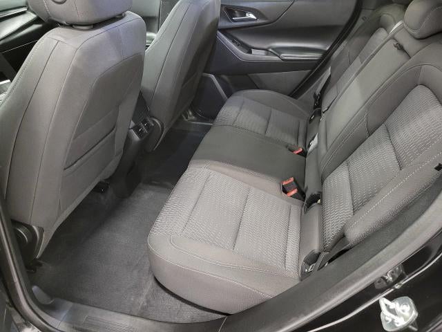 2025 Chevrolet Equinox AWD 4dr LT w/2LT