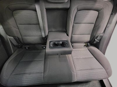 2025 Chevrolet Equinox AWD 4dr LT w/2LT