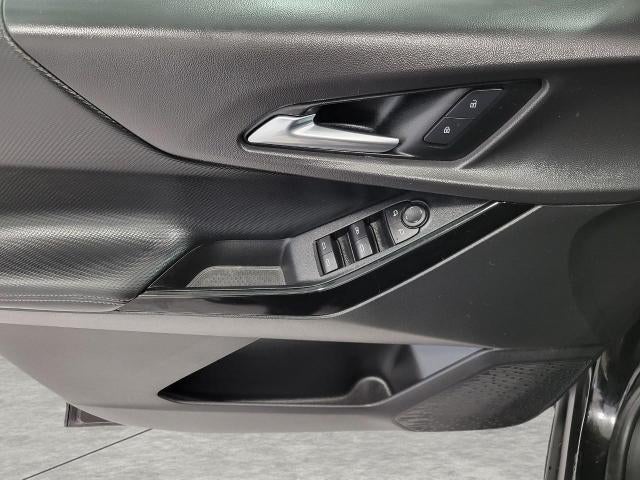 2025 Chevrolet Equinox AWD 4dr LT w/2LT