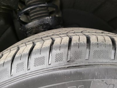 2025 Chevrolet Equinox AWD 4dr LT w/2LT