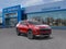 2026 Chevrolet Equinox AWD 4dr LT w/2LT