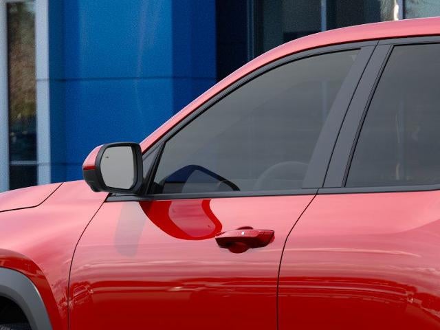 2026 Chevrolet Equinox AWD 4dr LT w/2LT