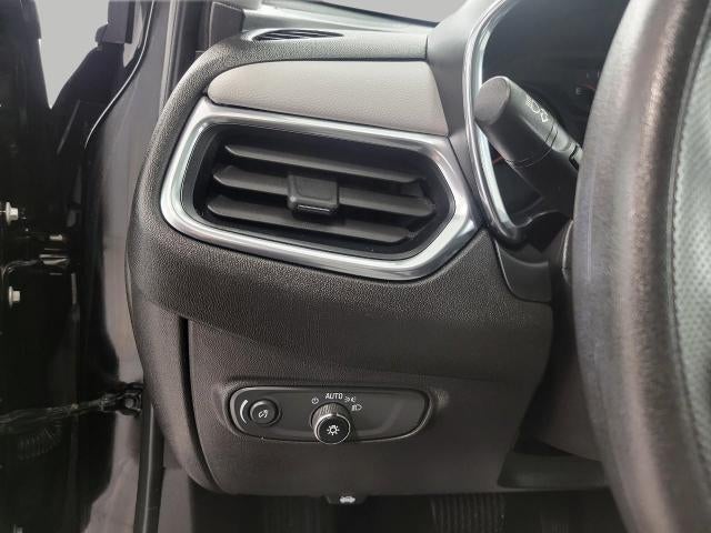 2024 Chevrolet Equinox AWD 4dr LS w/1LS