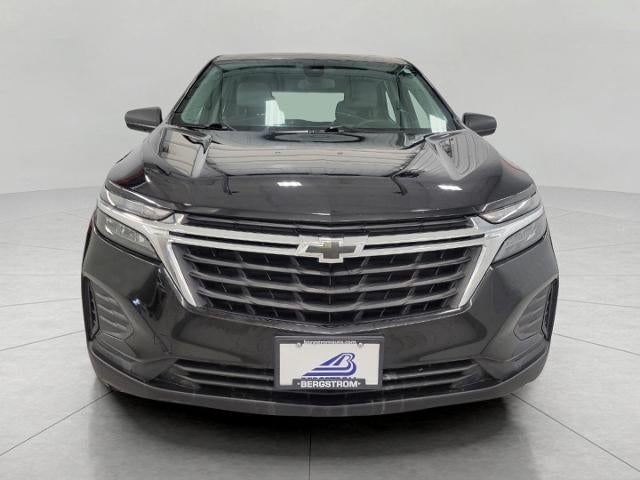 2024 Chevrolet Equinox AWD 4dr LS w/1LS