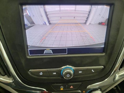 2024 Chevrolet Equinox AWD 4dr LS w/1LS