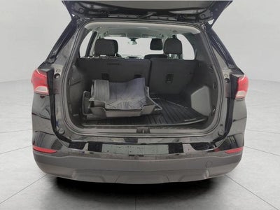 2024 Chevrolet Equinox AWD 4dr LS w/1LS