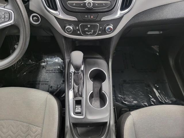 2024 Chevrolet Equinox AWD 4dr LS w/1LS