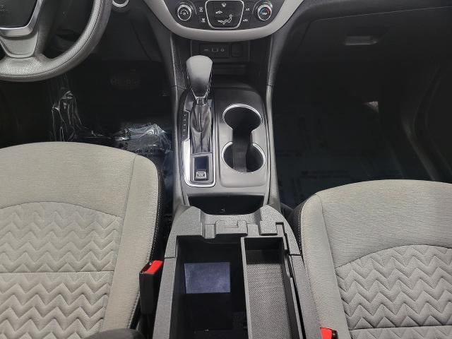 2024 Chevrolet Equinox AWD 4dr LS w/1LS