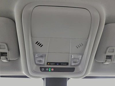 2024 Chevrolet Equinox AWD 4dr LS w/1LS