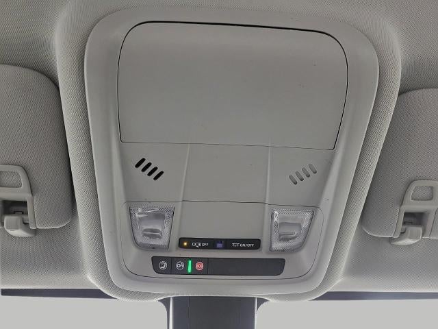 2024 Chevrolet Equinox AWD 4dr LS w/1LS