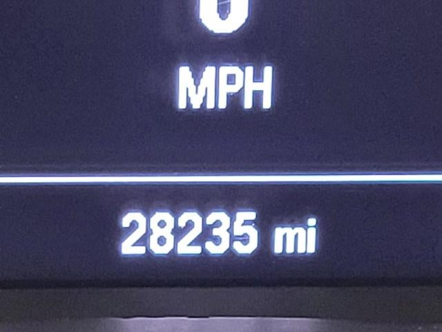 2024 Chevrolet Equinox AWD 4dr LS w/1LS