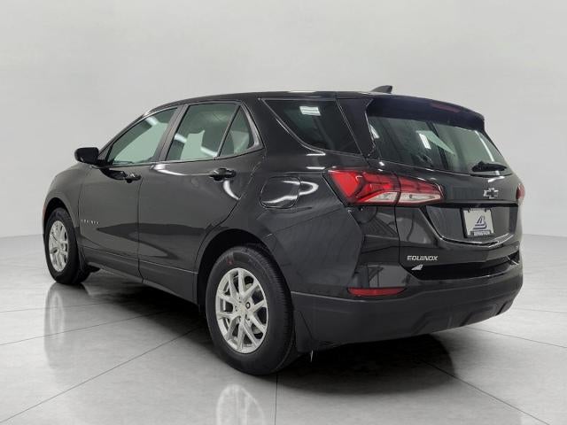 2024 Chevrolet Equinox AWD 4dr LS w/1LS