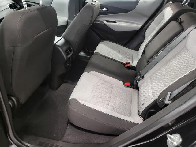 2024 Chevrolet Equinox AWD 4dr LS w/1LS