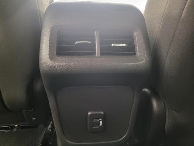 2024 Chevrolet Equinox AWD 4dr LS w/1LS