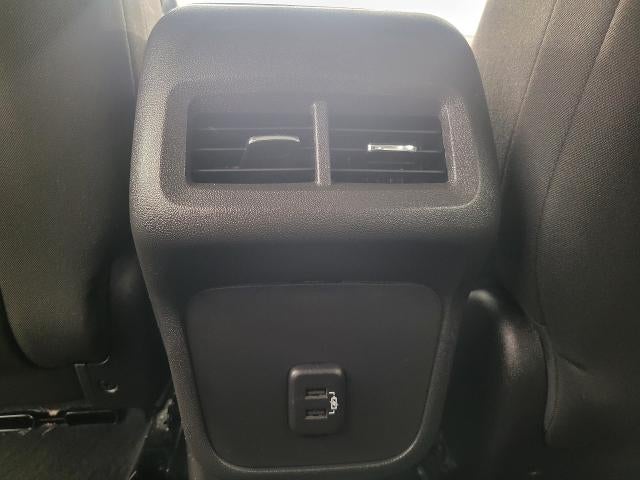 2024 Chevrolet Equinox AWD 4dr LS w/1LS