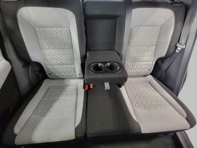 2024 Chevrolet Equinox AWD 4dr LS w/1LS