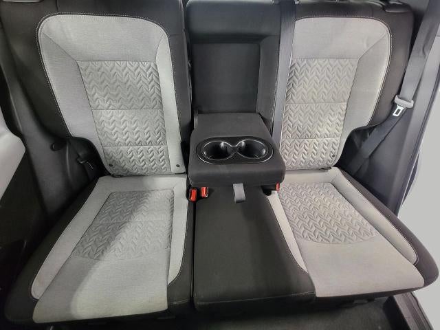 2024 Chevrolet Equinox AWD 4dr LS w/1LS