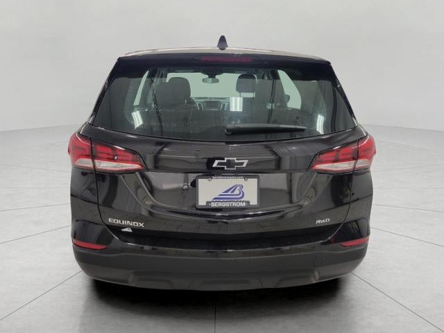2024 Chevrolet Equinox AWD 4dr LS w/1LS