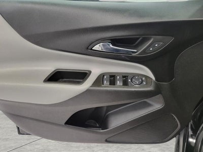 2024 Chevrolet Equinox AWD 4dr LS w/1LS