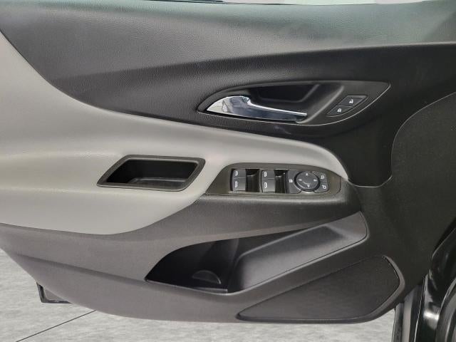 2024 Chevrolet Equinox AWD 4dr LS w/1LS