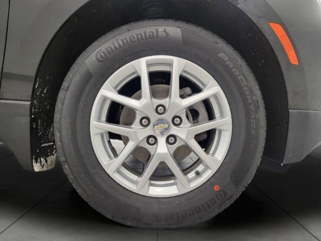 2024 Chevrolet Equinox AWD 4dr LS w/1LS