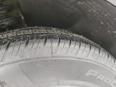 2024 Chevrolet Equinox AWD 4dr LS w/1LS